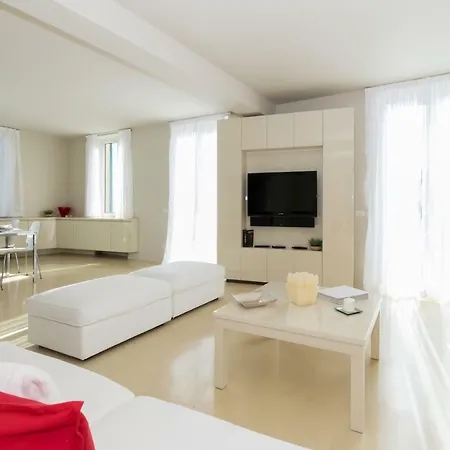 דירה Casa Daisy *