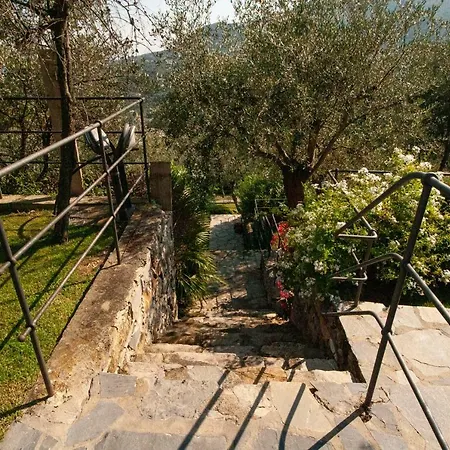דירה Casa Daisy