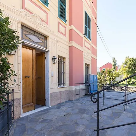 דירה Casa Daisy San Lorenzo della Costa
