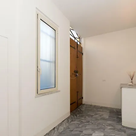 Casa Daisy דירה *