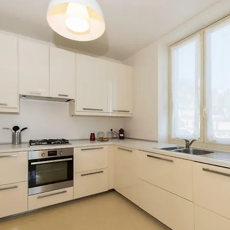 Casa Daisy דירה *