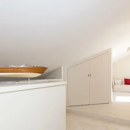 דירה Casa Daisy San Lorenzo della Costa
