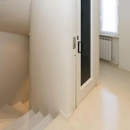 Casa Daisy דירה *