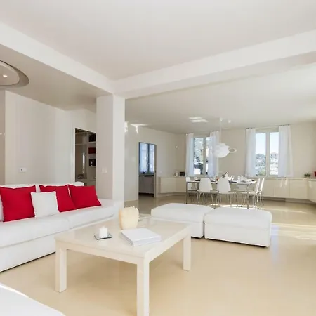 Casa Daisy דירה San Lorenzo della Costa