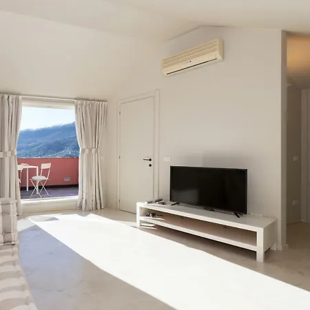 דירה Casa Daisy