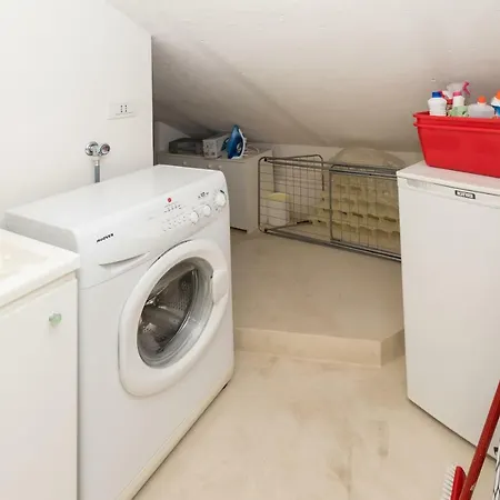 Casa Daisy דירה *