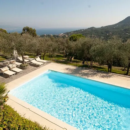 Casa Daisy * San Lorenzo della Costa
