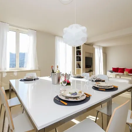 Casa Daisy Apartment *