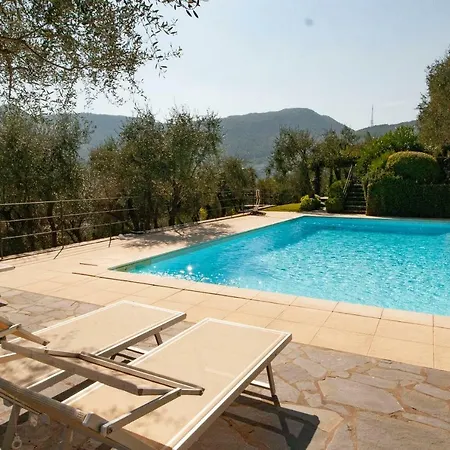 Casa Daisy Apartment San Lorenzo della Costa