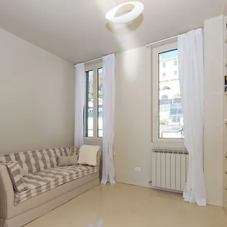 Apartmán Casa Daisy