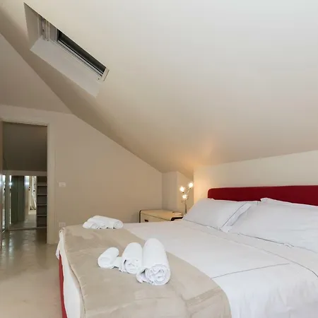 Casa Daisy * San Lorenzo della Costa