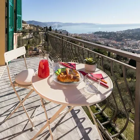 Casa Daisy Apartment San Lorenzo della Costa