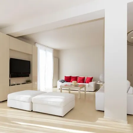 Apartment Casa Daisy San Lorenzo della Costa