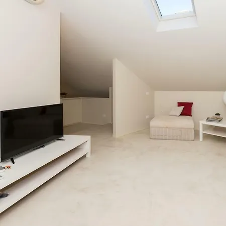 Apartmán Casa Daisy