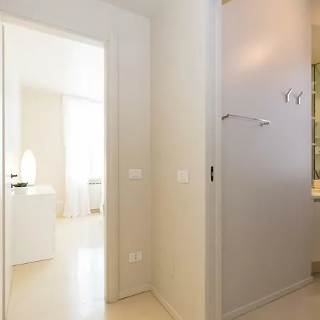 Apartmán Casa Daisy San Lorenzo della Costa