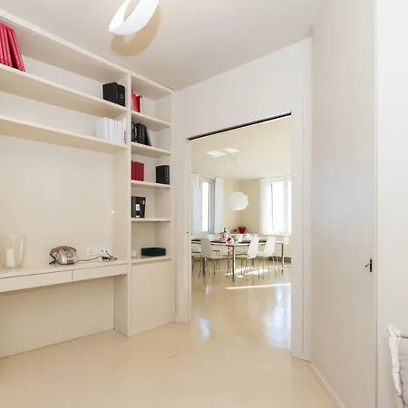 Casa Daisy Apartment San Lorenzo della Costa
