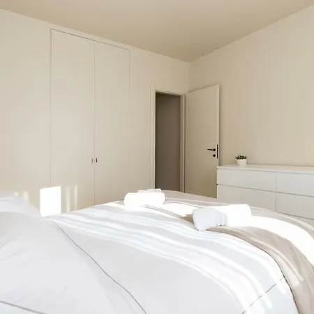 Apartmán Casa Daisy San Lorenzo della Costa
