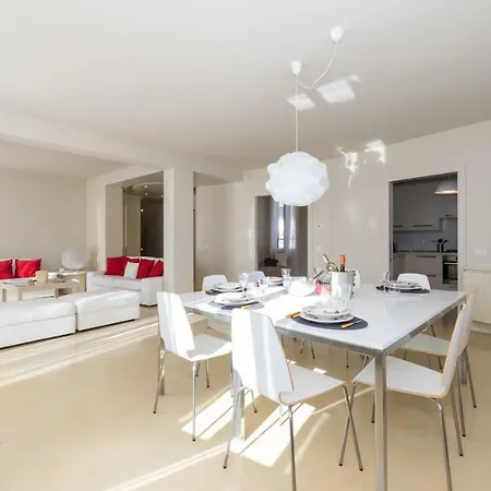 Apartmán Casa Daisy