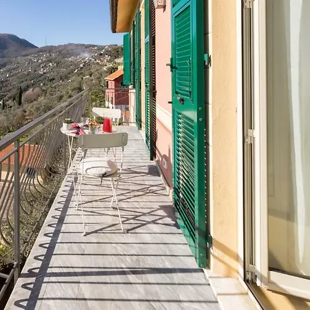 Casa Daisy Apartment *