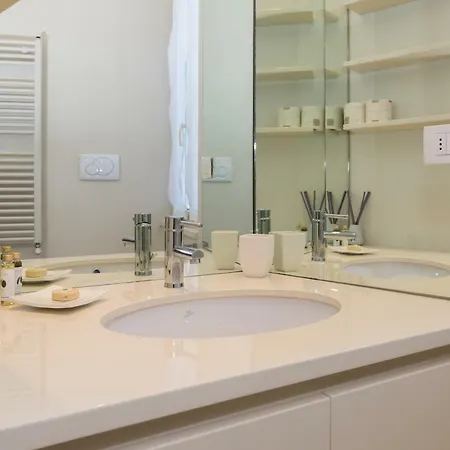 Apartmán Casa Daisy San Lorenzo della Costa