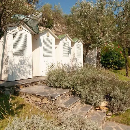 Casa Daisy