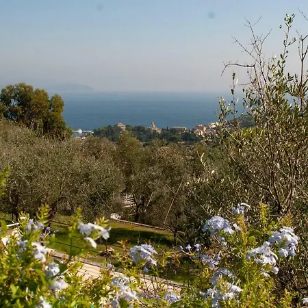 Casa Daisy San Lorenzo della Costa