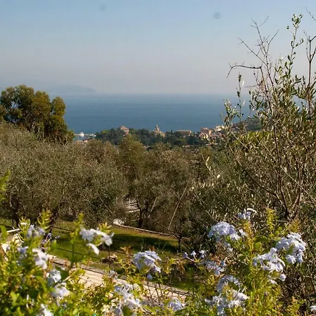 Casa Daisy San Lorenzo della Costa