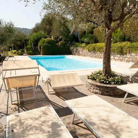 Apartmán Casa Daisy San Lorenzo della Costa